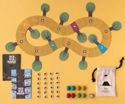 Strategiespiel | Win win winter