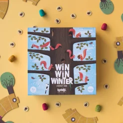 Strategiespiel | Win win winter