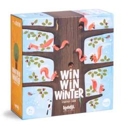Strategiespiel | Win win winter