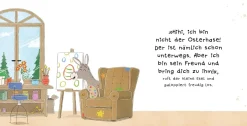 Such den Osterhasen