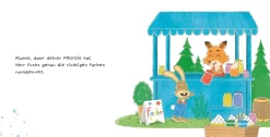 Such den Osterhasen