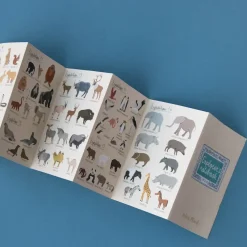 Suchpuzzle Animal Planet | 70 Teile