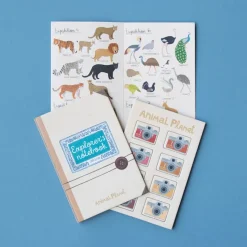 Suchpuzzle Animal Planet | 70 Teile