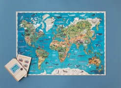 Suchpuzzle Animal Planet | 70 Teile