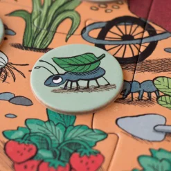 Suchpuzzle Rabbit's Garden | 24 Teile