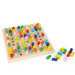 Sudoku „Educate“