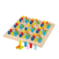 Sudoku „Educate“