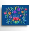 Tagebuch Babybuch | Welcome little one