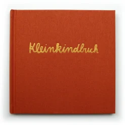 Tagebuch Kleinkindbuch