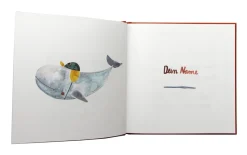 Tagebuch Kleinkindbuch
