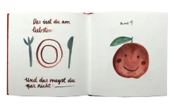 Tagebuch Kleinkindbuch