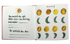 Tagebuch Kleinkindbuch