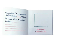 Tagebuch | Meine Schwangerschaft