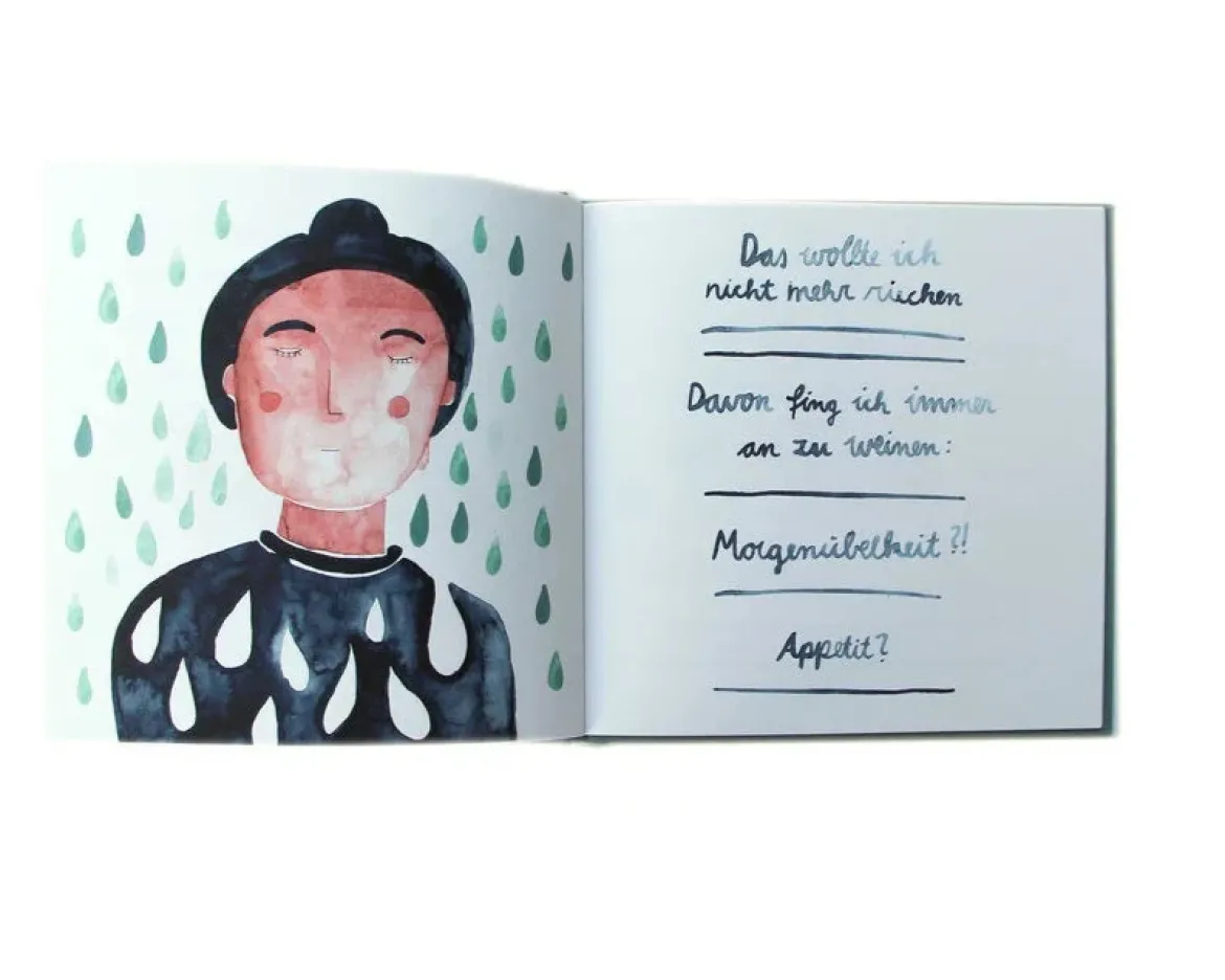 Tagebuch | Meine Schwangerschaft