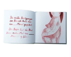 Tagebuch | Meine Schwangerschaft