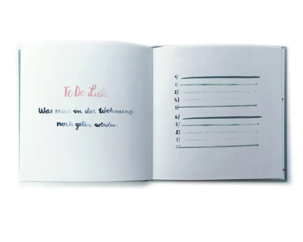 Tagebuch | Meine Schwangerschaft