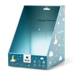 Teddybär Caspar | Light at Night