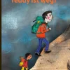 Teddy ist weg!