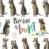 Theo liebt es bunt