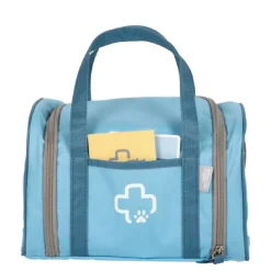 Tierarzt-Tasche mit Hase