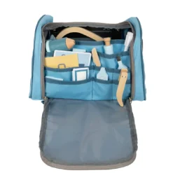 Tierarzt-Tasche mit Hase