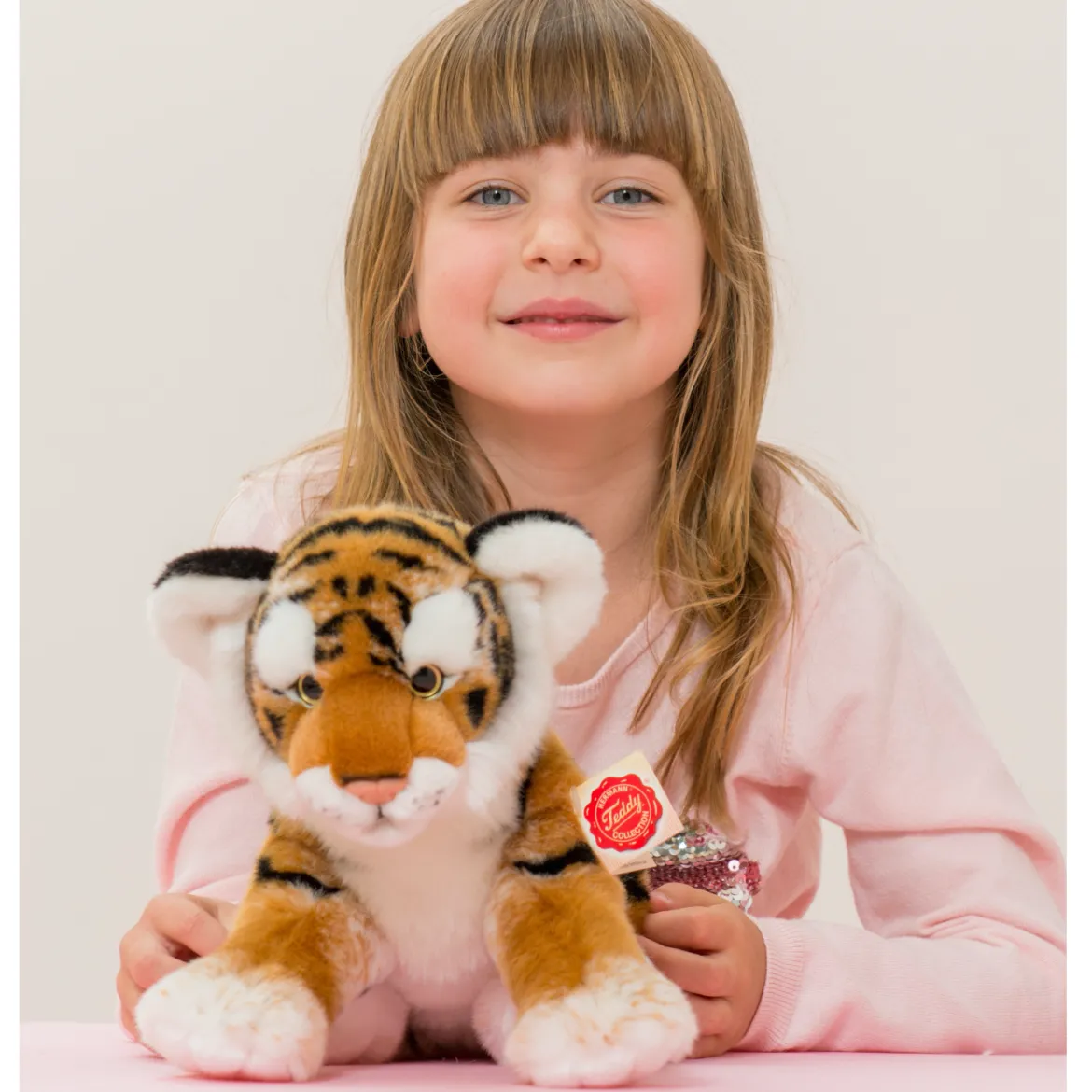 Tiger | 32 cm