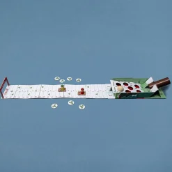 Tiny-Game | Snow race