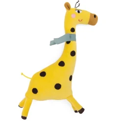Toupitis Rassel Giraffe