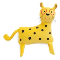 Toupitis Rassel Leopard