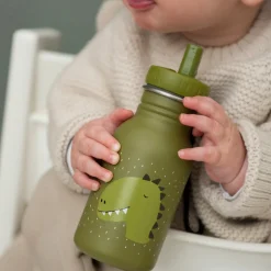 Trinkflasche Mr. Dino | 350 ml
