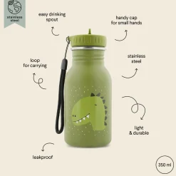 Trinkflasche Mr. Dino | 350 ml