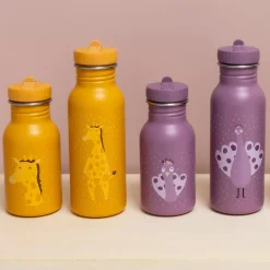 Trinkflasche Mr. Giraffe | 350 ml