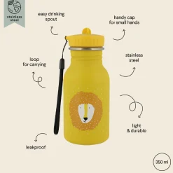 Trinkflasche Mr. Lion | 350 ml