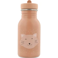 Trinkflasche Mrs. Cat | 350 ml