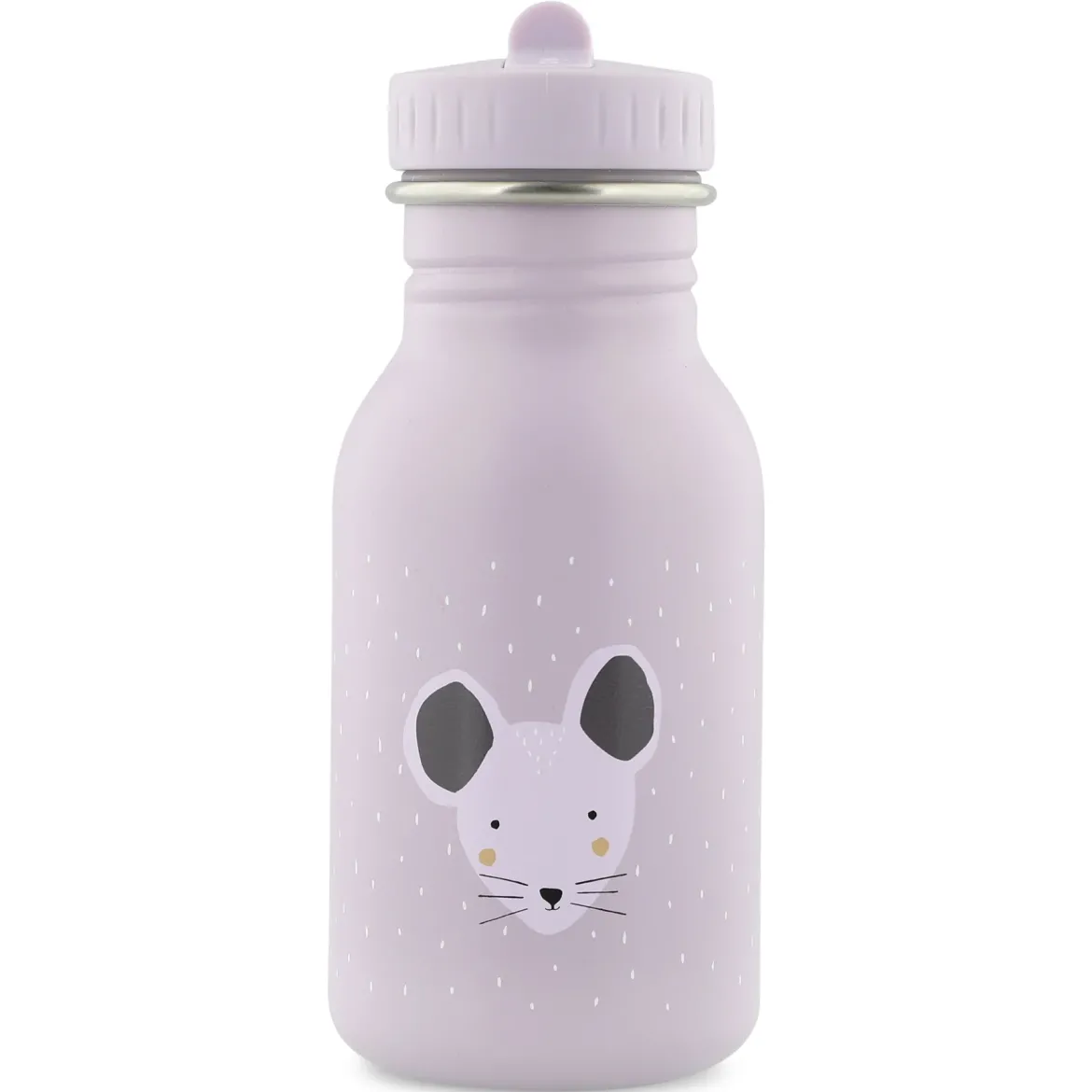 Trinkflasche Mrs. Mouse | 350 ml