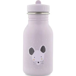 Trinkflasche Mrs. Mouse | 350 ml