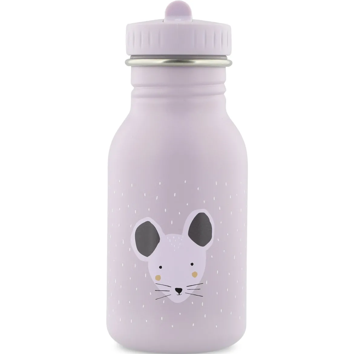 Trinkflasche Mrs. Mouse | 350 ml