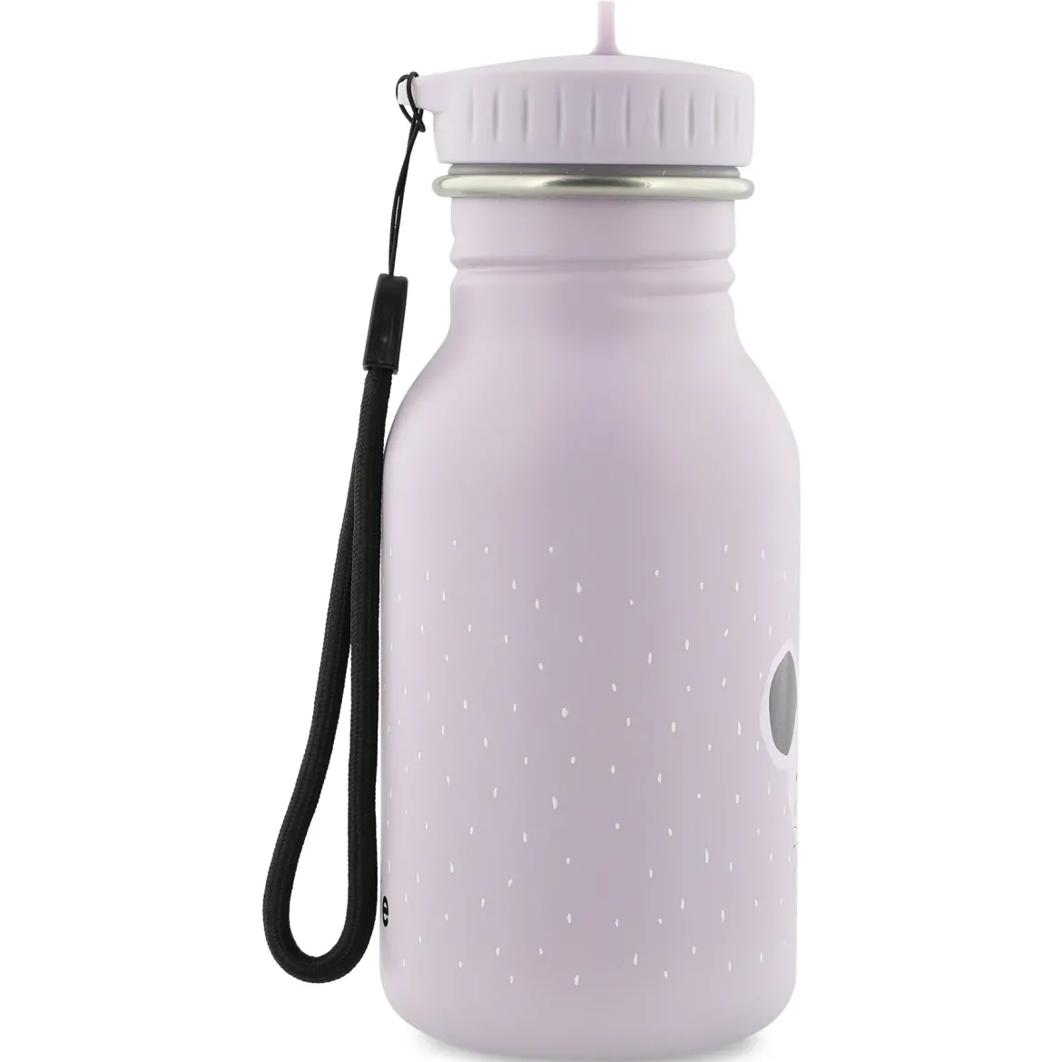 Trinkflasche Mrs. Mouse | 350 ml