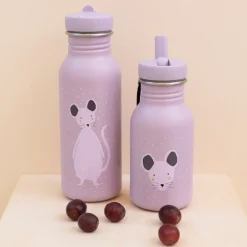Trinkflasche Mrs. Mouse | 500 ml