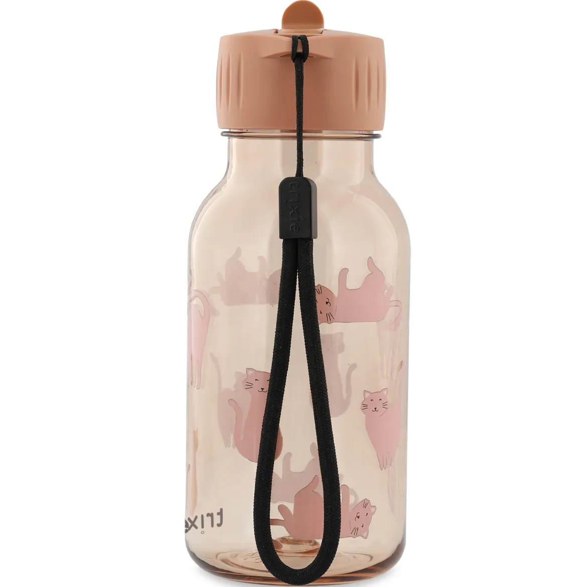 Trinkflasche Tritan™ Charming Cat | 350 ml