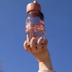 Trinkflasche Tritan™ Charming Cat | 350 ml