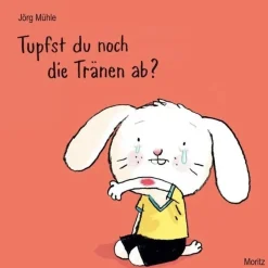 Tupfst du noch die Tränen ab?