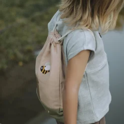 Turnbeutel | Bär & Biene