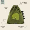 Turnbeutel Mr. Dino