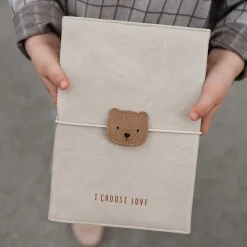U-Heft Hülle | Bär