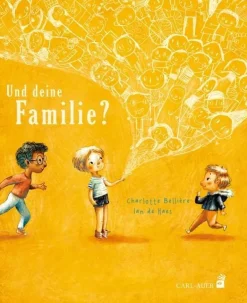 Und deine Familie?