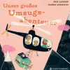 Unser großes Umzugsabenteuer