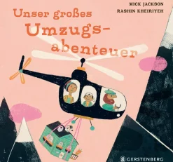 Unser großes Umzugsabenteuer