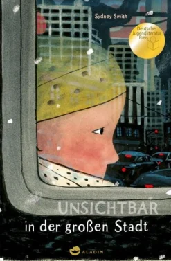 Unsichtbar in der großen Stadt