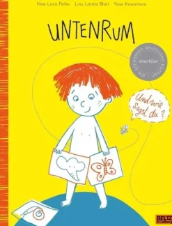 Untenrum